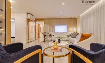 Imagem 4: GOIâNIA - Apartamento Padrão - Setor Bueno