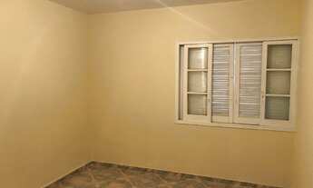 Imagem: Casa Geminada na Chácara Reunidas