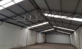 Imagem 5: PORTO ALEGRE - Galpão/Depósito/Armazém - Floresta