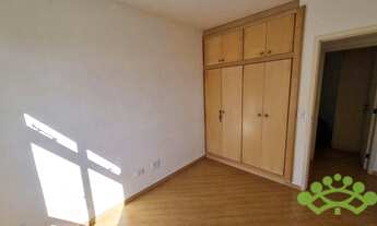 Imagem 7: Apartamento com 3 dormitórios à venda, 65 m² por R$ 340.000,00 - Cabral - Curitiba/PR