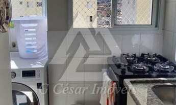 Imagem 5: Apartamento em Vila Palmares - Santo André, SP