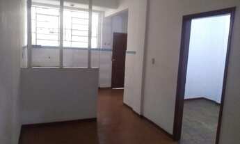 Imagem 2: Edifício Oeste Apartamento com 2 dormitórios