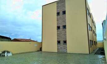 Imagem 2: Isento de condomínio!! Apartamento para venda possui 60 metros quadrados com 2 quartos em