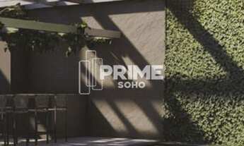 Imagem 7: Hedge Batel - Lançamento - 72 m²