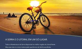 Imagem: Terreno Na Praia - 15 km de Torres lugar