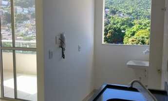 Imagem 5: Apartamento com 2 dormitórios à venda em Vitória