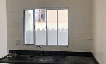 Imagem 6: CASA EM PARIPE 3/4!!!! EM FRENTE DE RUA, SALVADOR