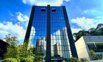 Imagem: Salas Comerciais no Condomínio Mahattan