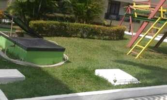 Imagem 2: Apartamento 2 quartos - Condomínio Palmeiras da Amazônia - Planalto