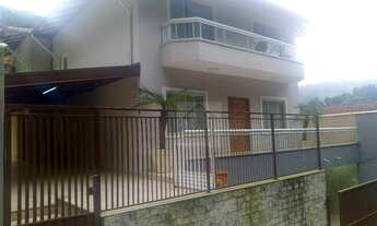 Imagem: Casa com 4 dormitórios à venda, 390 m²