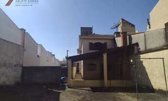 Imagem 7: Sobrado com 3 dormitórios à venda, 230 m² por R$ 1.837.000,00 - Vila Pires - Santo André/S