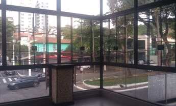 Imagem 6: Prédio COMERCIAL em SÃO PAULO - SP, ACLIMAÇÃO