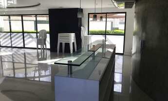 Imagem 3: Apartamento para venda com 74 metros quadrados e 3 quartos em Meireles - Fortaleza - CE