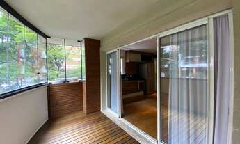 Imagem 6: APARTAMENTO - JARDIM PAULISTA - SP