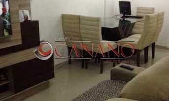 Imagem 7: Rio de Janeiro - Apartamento Padrão - Encantado