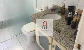 Imagem 4: Apartamento com 3 dormitórios à venda, 160 m² por R$ 750.000,00 - Cavaleiros - Macaé/RJ