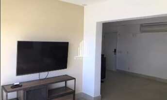 Imagem 6: Apartamento em Brooklin Paulista com 72m² 2 dormitórios 2 banheiros 1 vaga de garagem