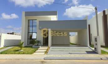 Imagem: Casa à venda, Parque das Nações, Parnamirim