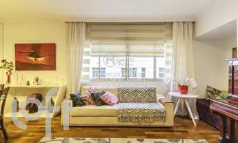 Imagem 2: São Paulo - Apartamento Padrão - JARDINS