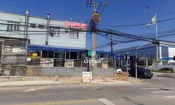 Imagem 4: Terreno à venda, 765 m² por R$ 3.600.000,00 - Rebouças - Curitiba/PR