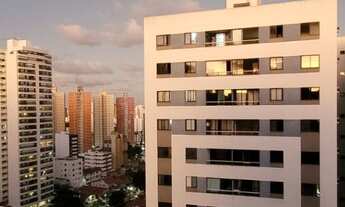 Imagem: Residencial Torres - 3 quartos - Varanda