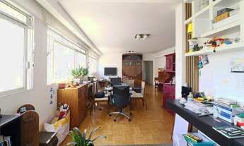 Imagem 6: São Paulo - Apartamento Padrão - ITAIM BIBI