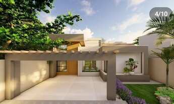 Imagem 7: Casa 3 quartos à venda, 270m² - B. Sobradinho - Lagoa Santa