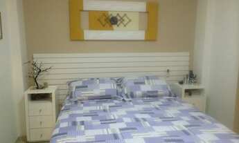 Imagem: Apartamento de 90 m² no IPTU no bairro