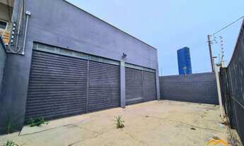 Imagem: Galpão Comercial para locação, Chácaras