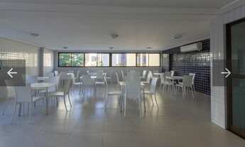 Imagem 6: JS) Fantástica oportunidade na Torre - 3 quartos, 96m² - Edf. Edésio Pessoa