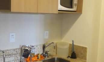 Imagem 4: Aluguel de Flat no The Sun Bloco 08 - Mobiliado!