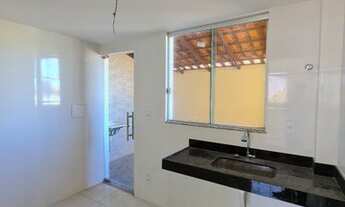 Imagem 4: BELO HORIZONTE - Apartamento Padrão - Piratininga (Venda Nova