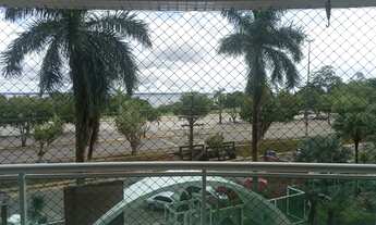 Imagem 2: Cond. Beethoven na Ponta Negra