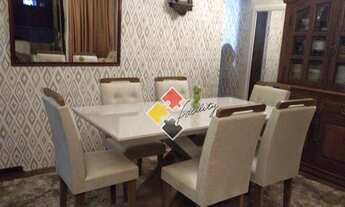 Imagem 4: Apartamento com 3 dormitórios à venda, 123 m² por R$ 339.200,00 - Centro - Campinas/SP