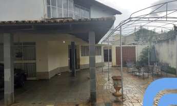 Imagem 6: CASA RESIDENCIAL em GOIÂNIA - GO, JARDIM AMÉRICA