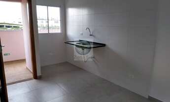 Imagem: Apartamento para Venda em Votorantim, Jardim