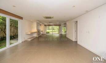 Imagem 3: PORTO ALEGRE - Casa de Condomínio - Pedra Redonda