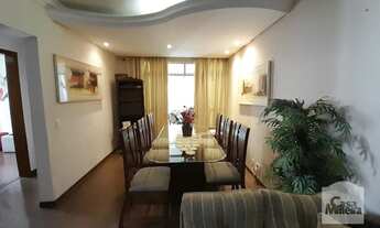 Imagem 3: Apartamento à Venda - Santa Efigênia, 3 Quartos, 110 m²