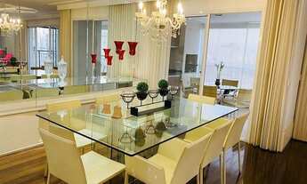 Imagem 3: Venda Apartamento 3 Dormitórios - 184 m² Vila Mariana