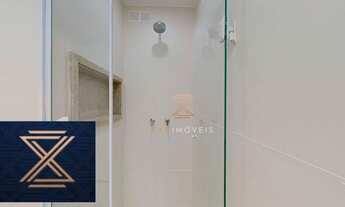 Imagem 4: Apartamento com 2 dormitórios à venda, 75 m² por R$ 900.000 - Barra da Tijuca - Rio de Jan