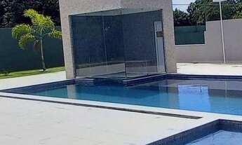 Imagem 4: Casa com 3 dormitórios à venda por R$ 550 - Centro - Eusébio/CE Equipe Eusébio