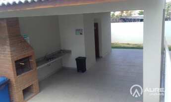 Imagem 3: Casa sobrado em condomínio com 3 quartos no Residencial Ilha Bela 2 - Bairro Cardoso Conti