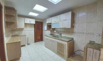 Imagem 7: Apartamento no Centro de Nilópolis -Edifício Abraão David