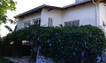 Imagem 5: Condominio Alphaville