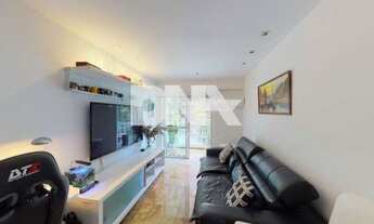 Imagem: Rio de Janeiro - Flat - Lagoa