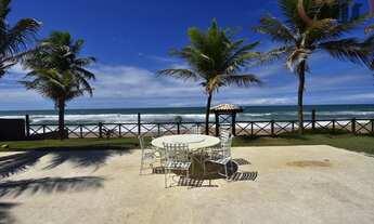 Imagem 3: Mansão beira mar Busca Vida Bahia