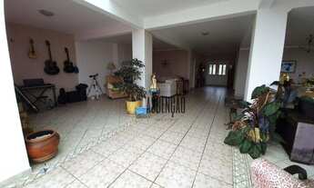 Imagem 7: Casa com 9 dormitórios à venda, 400 m² por R$ 1.600.000 - Arujá Country Club - Arujá/SP