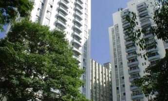 Imagem: SÃO PAULO - Apartamento Padrão - CAMPO