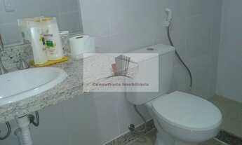 Imagem 7: Tijuca - Empreendimento Hydra - 85m² - varanda - 3 quartos (sendo 1 suíte) - Total Infraes