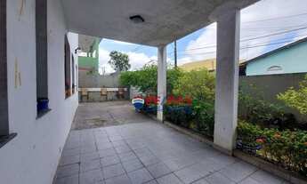 Imagem 3: Casa com 5 dormitórios à venda, 310 m² por R$ 800.000 - Parque 10 de Novembro - Manaus/AM